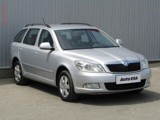 �koda Octavia 2.0TDi, �R, DSG, STK4/28