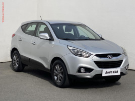 Hyundai ix35 1.6 GDi, Fifa WorldCup