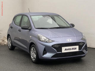 Hyundai i10 1.0 i, 1.maj,�R, Navi, kamera