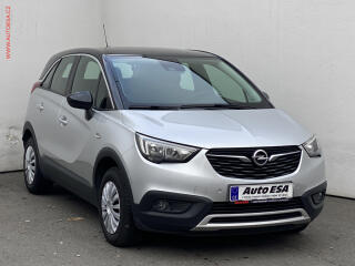 Opel Crossland X 1.2 Turbo, �R, AT, autoAC