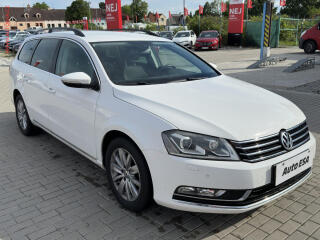 Volkswagen Passat 2.0 TDi, 2.maj,�R, Bixen