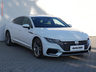 Volkswagen Arteon 2.0 TSi, �R, R-Line, DSG