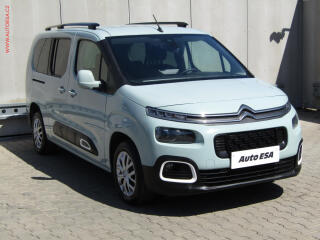 Citro�n Berlingo 1.5HDi MAXi, 2.maj,�R, 96kW