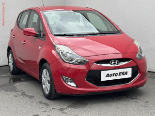 Hyundai ix20 1.4, 1.maj,R, AC