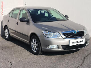 �koda Octavia 1.6 TDI, 2.maj,�R, Active