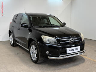 Toyota RAV4 2.2D-CAT 4x4, �R, Navi, AC