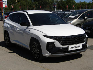 Hyundai Tucson 1.6 T-GDi 4x4, 1.maj,R, AT