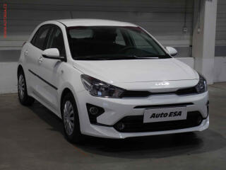 Kia Rio 1.2 i, 1.maj,�R, AC, park