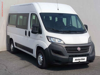 Fiat Ducato 2.3MJT L2H2 9m�st, AC, 103kW