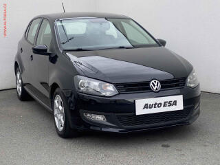 Volkswagen Polo 1.2 TSi, Trendline