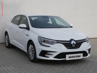 Renault M�gane 1.3 TCe, �R