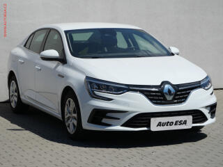 Renault M�gane 1.3 TCe, �R