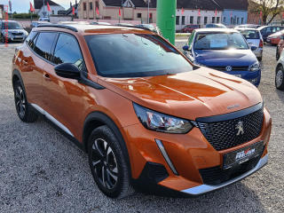 Peugeot 2008 1.2 PT, R, Allure, AT