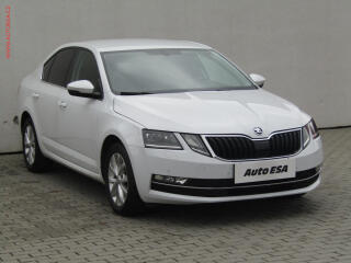 �koda Octavia 1.6TDi, �R, autoAC
