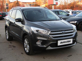 Ford Kuga 1.5EB, Titanium, navi, kamera