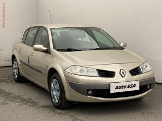 Renault M�gane 1.4i, �R, AC, ta�n�