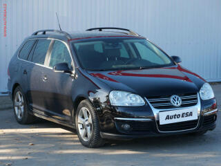 Volkswagen Golf 1.4TSi, 1.maj, AC, xenon