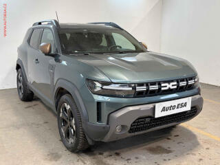 Dacia Duster 1.2 TCe, 1.maj,�R, Prestige