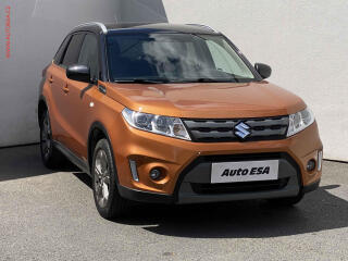 Suzuki Vitara 1.6i, 2.maj,�R, AC, v�h�ev