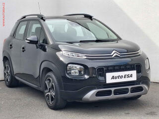 Citro�n C3 Aircross 1.2PT, Feel