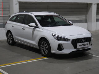 Hyundai i30 1.4 T-GDI