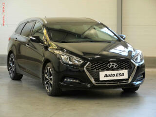 Hyundai i40 1.6CRDi, �R, Success