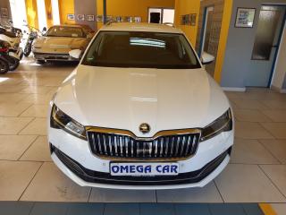 Škoda Superb 2.0 TDI Combi STYLE +  - náhled 2
