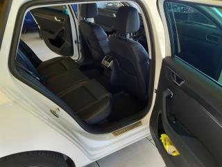 Škoda Superb 2.0 TDI Combi STYLE +  - náhled 29