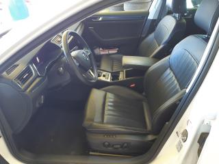 Škoda Superb 2.0 TDI Combi STYLE +  - náhled 8