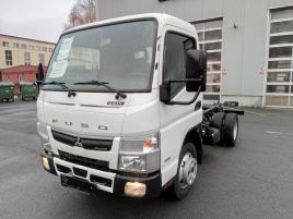 FUSO Canter 6S15 2500