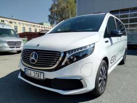 Mercedes-Benz EQV 300 / L