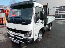 FUSO Canter 3S15 2500 sklp 3 str