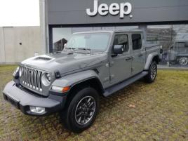 Jeep Gladiator OVERLAND 3.0 V6 CRD 264k 4WD