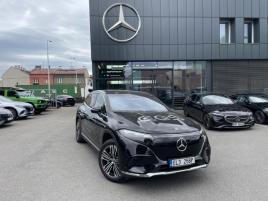 Mercedes-Benz EQS SUV 580 4M demo