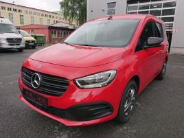 Mercedes-Benz Citan 110 CDI TourerPRO S