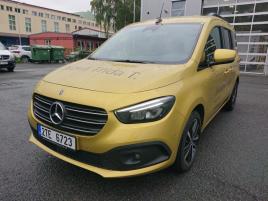 Mercedes-Benz Citan T 180 d PROGRESSIVE S