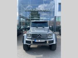 Mercedes-Benz G 500 4x4