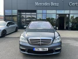 Mercedes-Benz S 65 L AMG   6.0