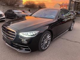 Mercedes-Benz S 350 d 4MATIC L   3.0