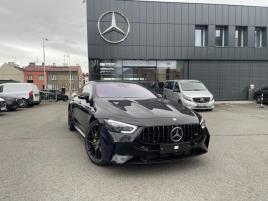 Mercedes-Benz AMG GT 3.0 Mercedes 53 4MATIC+