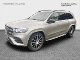 Mercedes-Benz GLS 400d 4MATIC