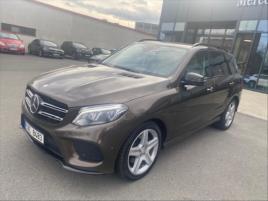 Mercedes-Benz GLE 350 BlueTEC 4MATIC