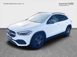 Mercedes-Benz GLA 200d 4MATIC