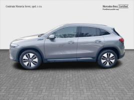 Mercedes-Benz EQA 350 4MATIC