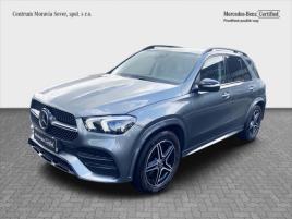 Mercedes-Benz GLE 400d 4MATIC