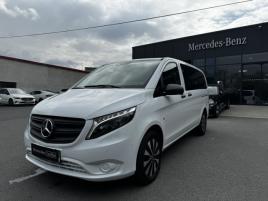 Mercedes-Benz Vito 119 CDI/SELECT/L/4x4