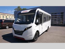 Dethleffs Globebus I6 GT Paket