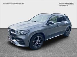 Mercedes-Benz GLE 400d 4MATIC