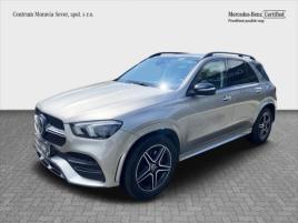 Mercedes-Benz GLE 400 d 4MATIC