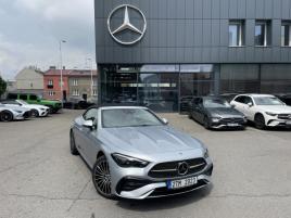 Mercedes-Benz CLE 300 4MATIC kabriolet demo